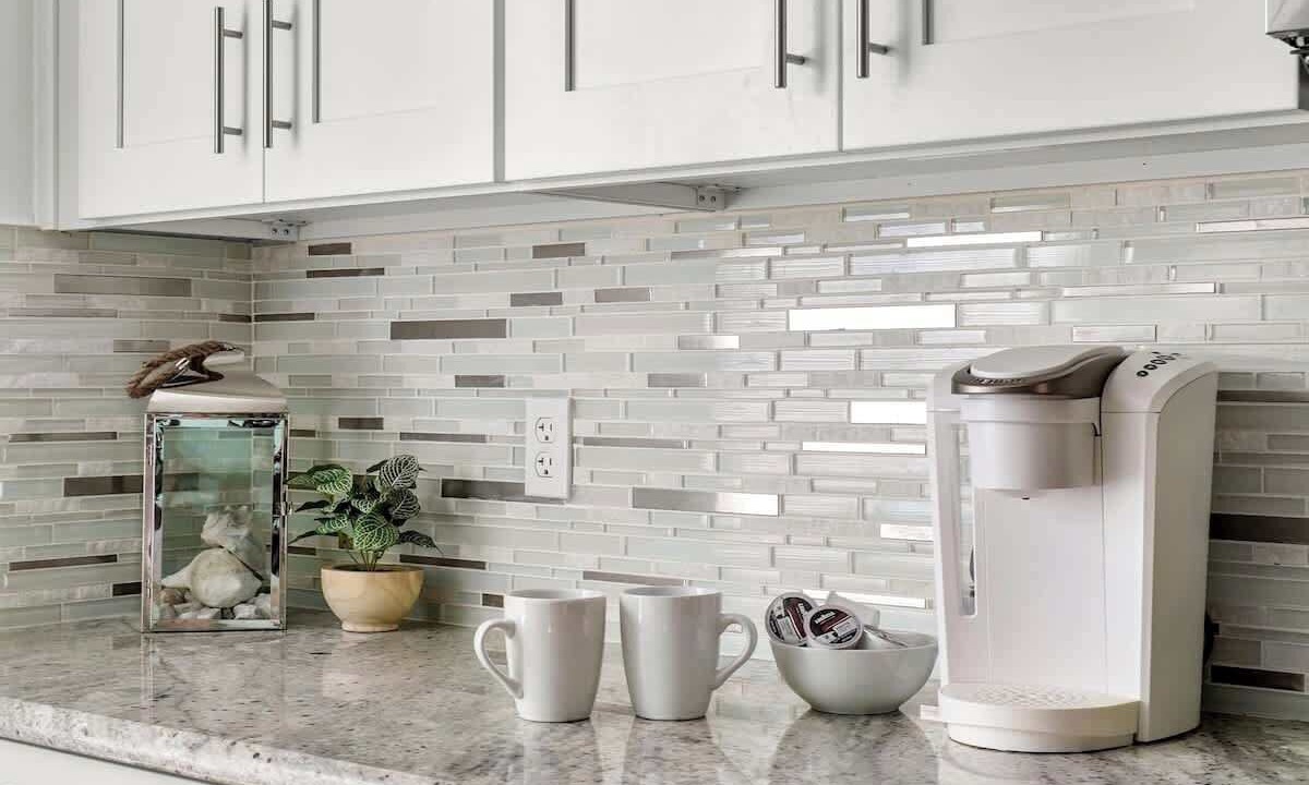 Photo of Kitchen in Atlantic Beach
