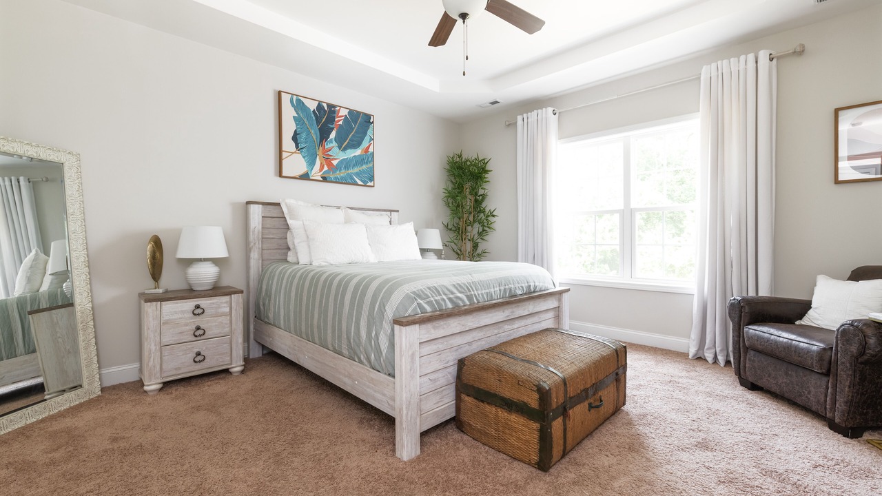 Photo of Bedroom in Carthage