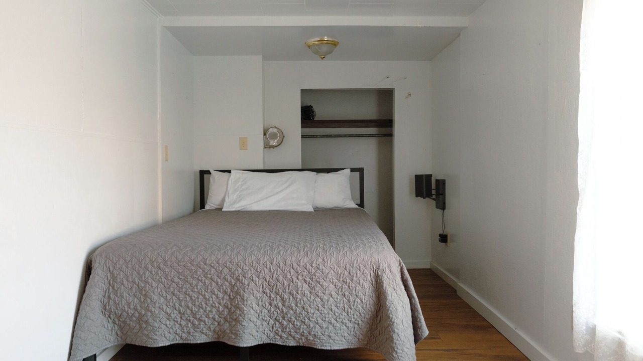 Photo of Bedroom in Mobridge