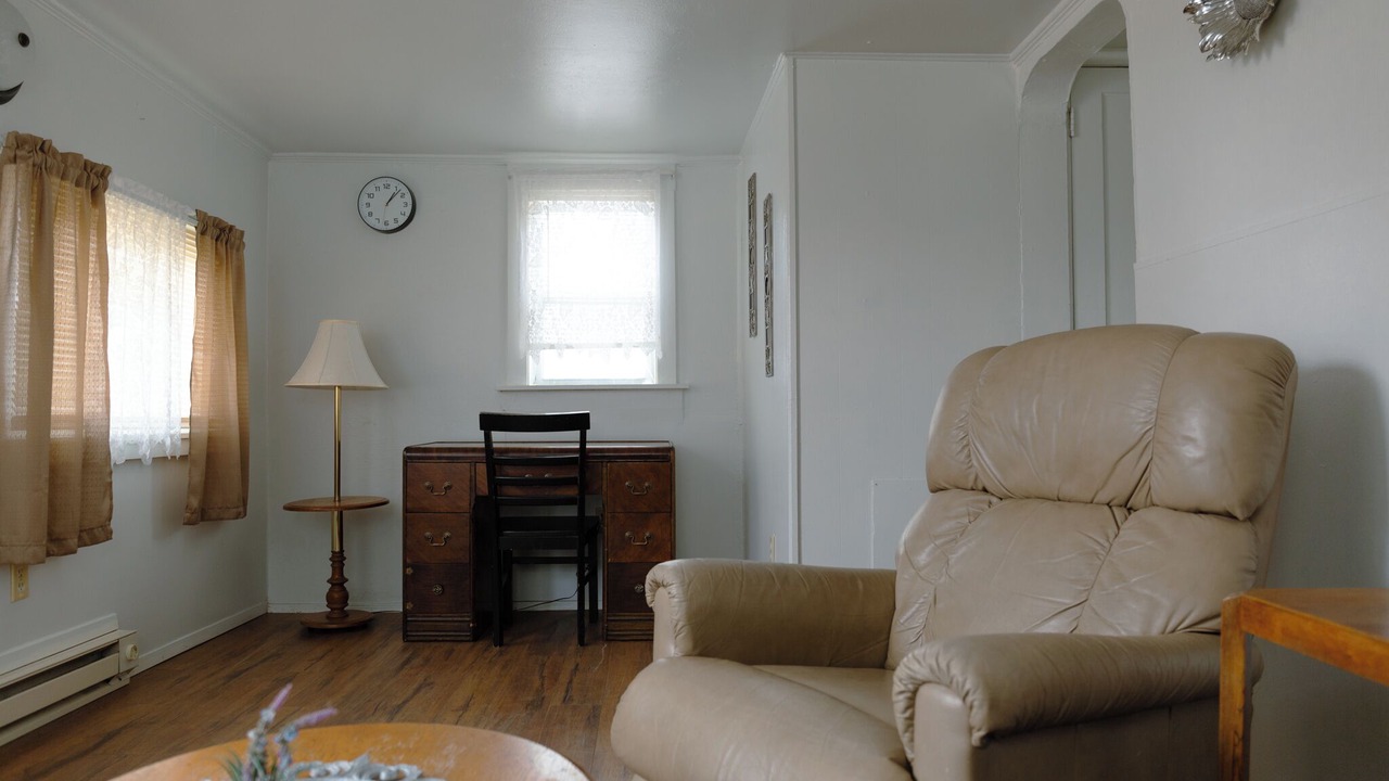 Photo of Livingroom in Mobridge