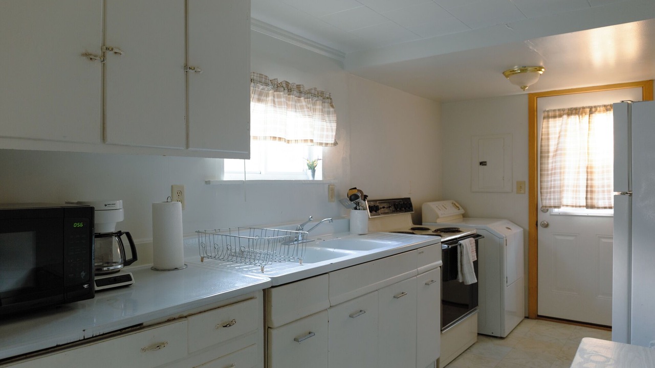 Photo of Kitchen in Mobridge