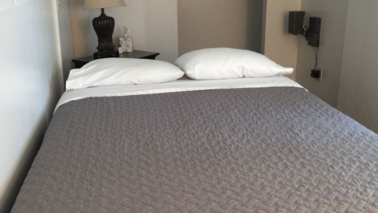 Photo of Bedroom in Mobridge