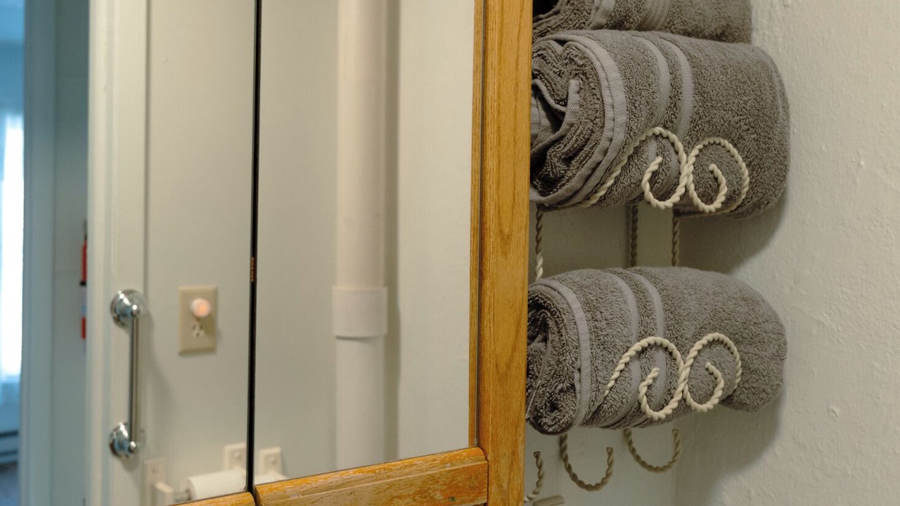 Photo of Bathroom in Mobridge