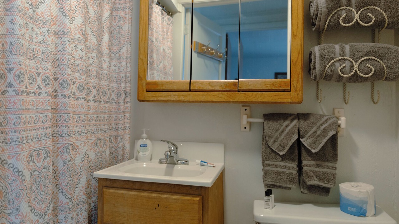 Photo of Bathroom in Mobridge