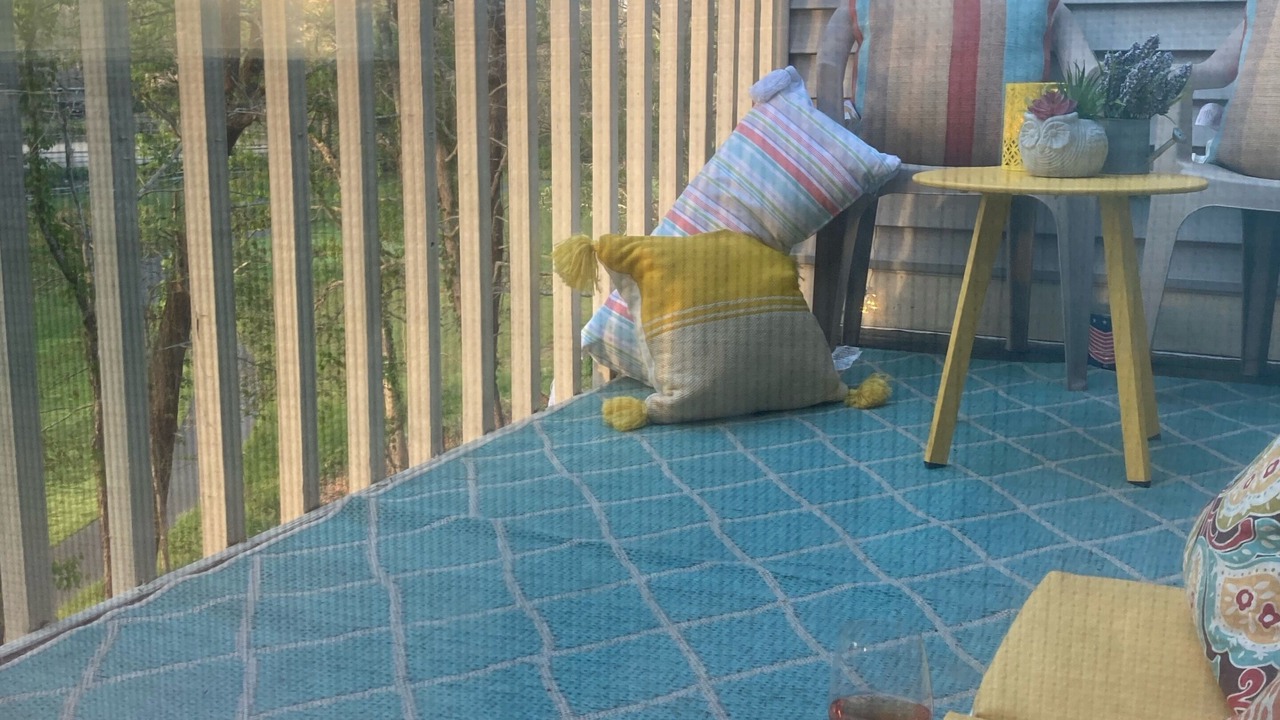 Photo of Patio Balcony in Brewster