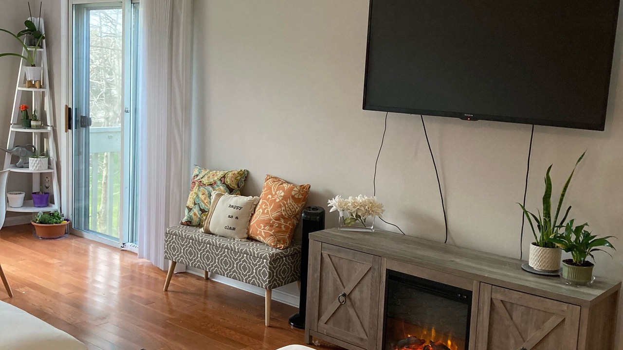 Photo of Livingroom in Brewster