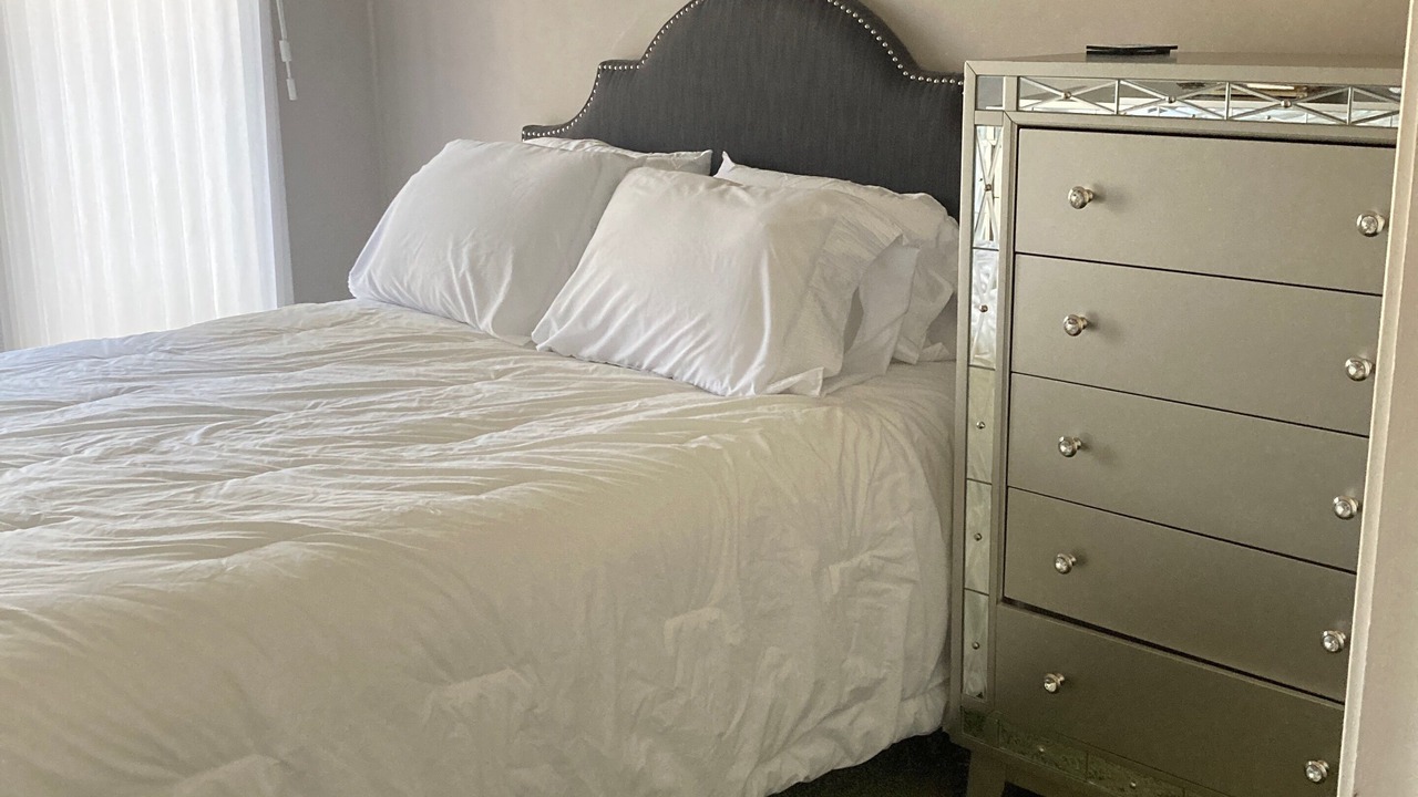 Photo of Bedroom in Brewster