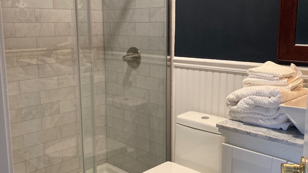 Photo of Bathroom in Brewster