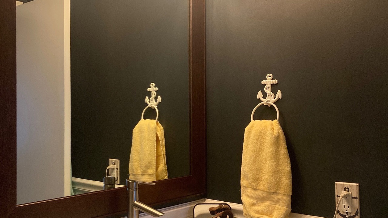 Photo of Bathroom in Brewster