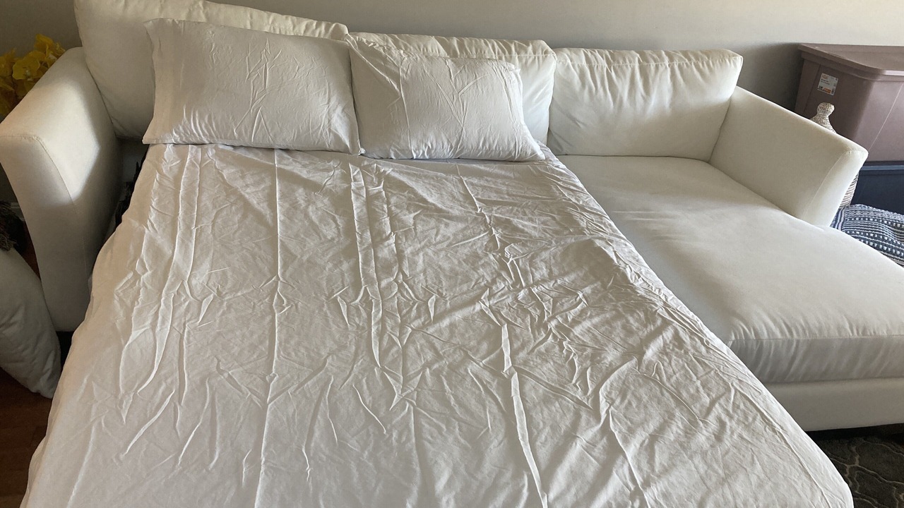 Photo of Bedroom in Brewster