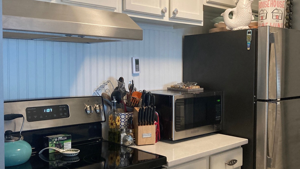 Photo of Kitchen in Brewster