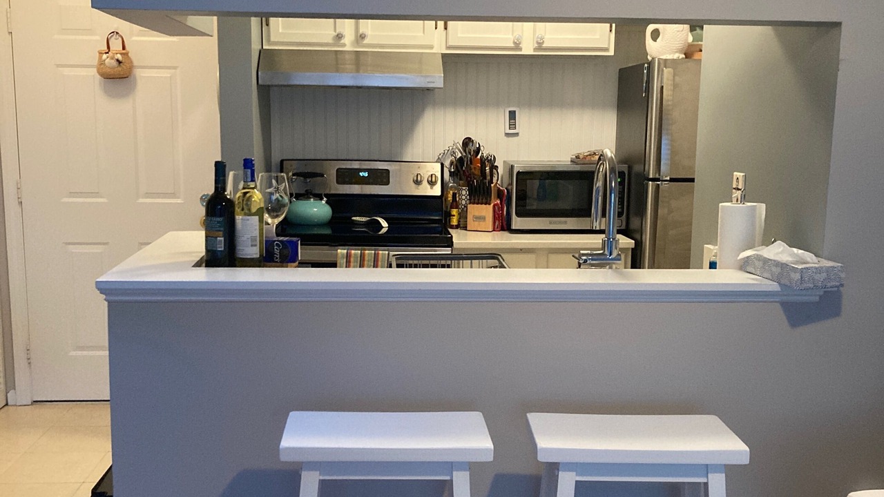 Photo of Kitchen in Brewster