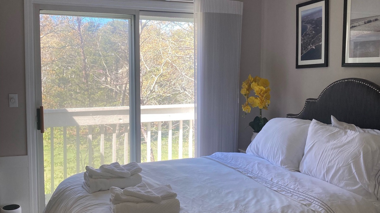 Photo of Bedroom in Brewster