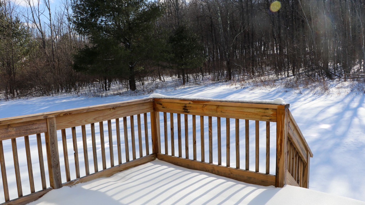 Photo of Outdoor in Oak Hill