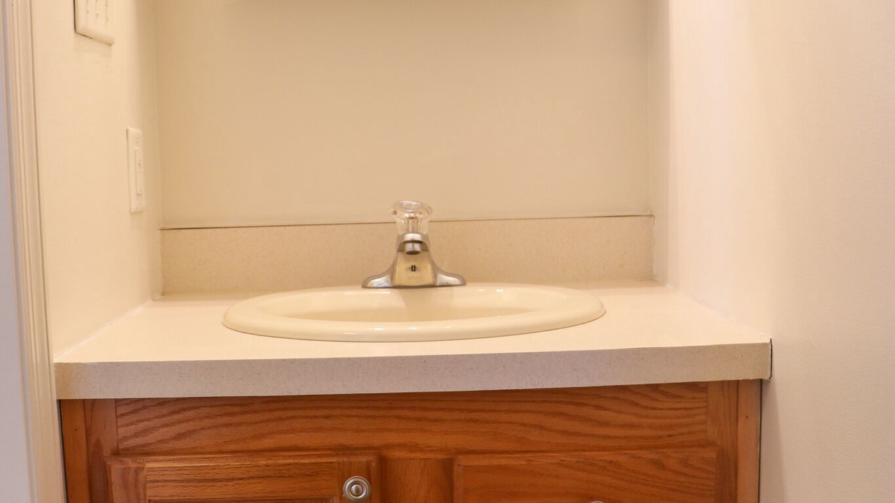 Photo of Bathroom in Oak Hill