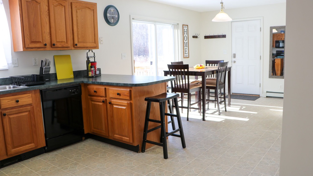 Photo of Kitchen in Oak Hill