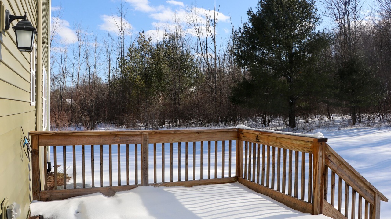 Photo of Outdoor in Oak Hill