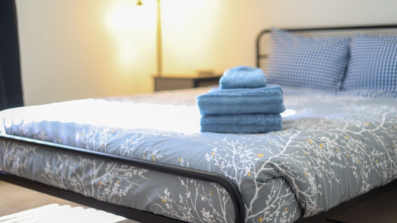 Photo of Bedroom in Oak Hill
