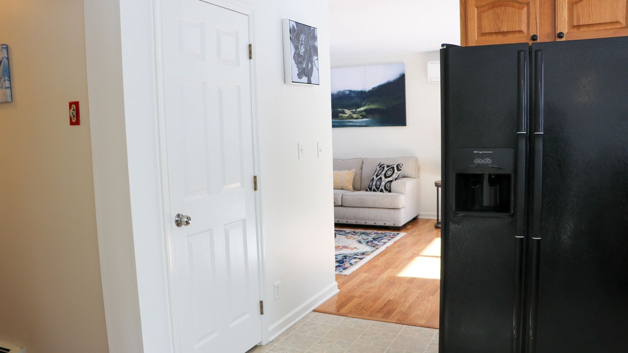 Photo of Bedroom in Oak Hill