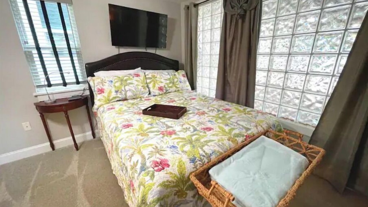 Photo of Bedroom in Southeast Pensacola