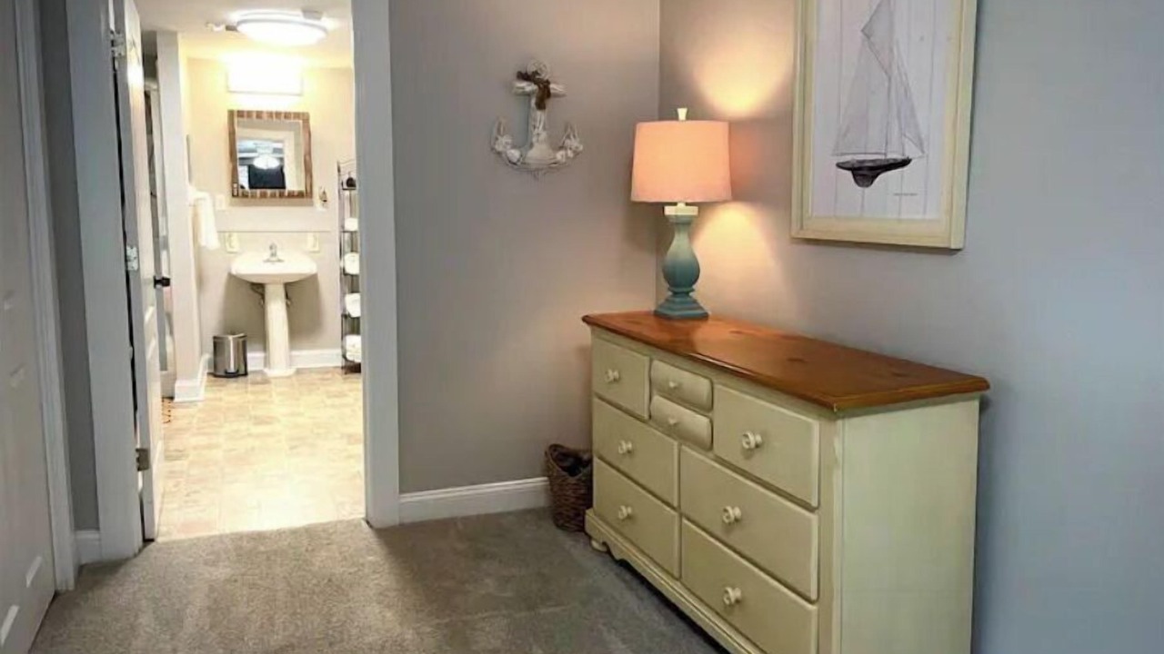 Photo of Bathroom in Southeast Pensacola