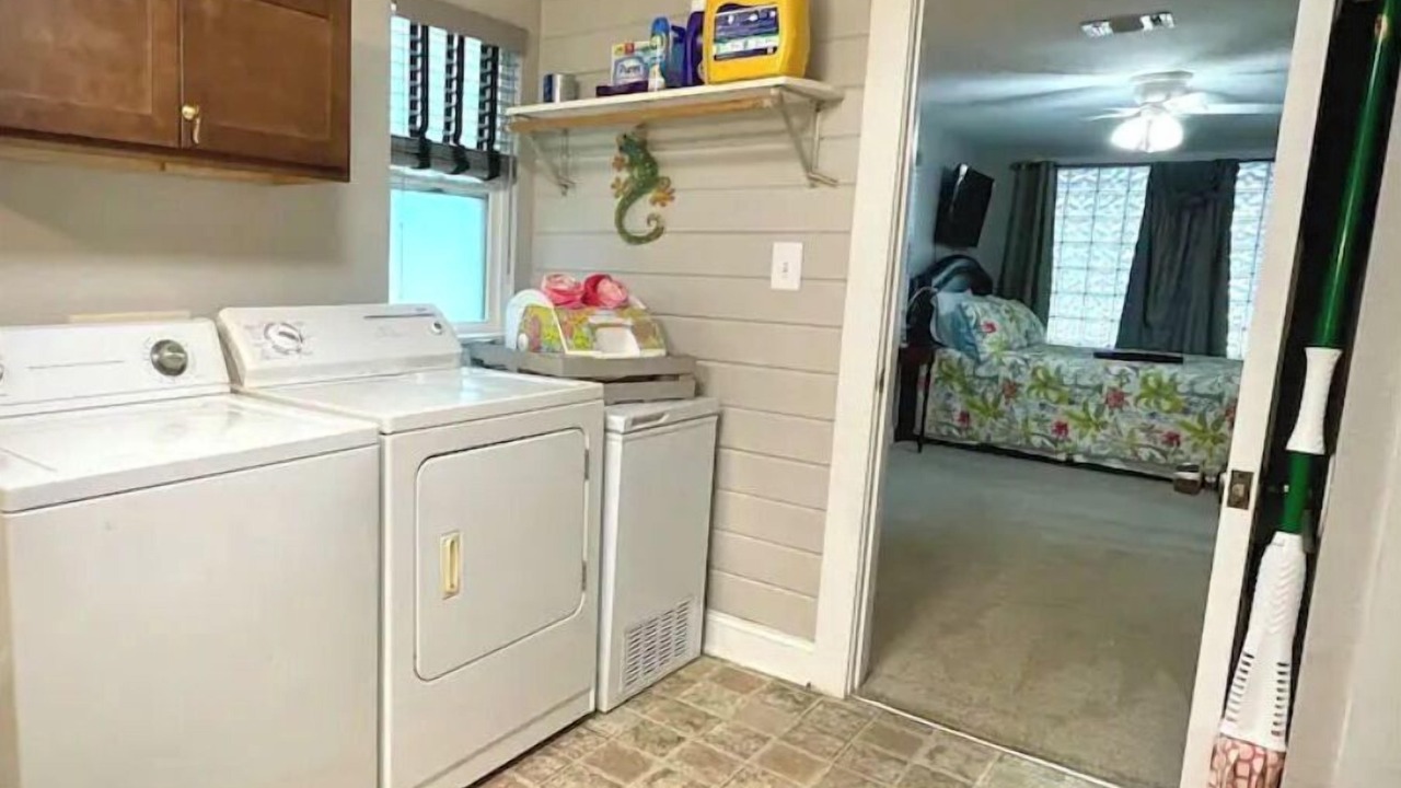 Photo of Bedroom in Southeast Pensacola