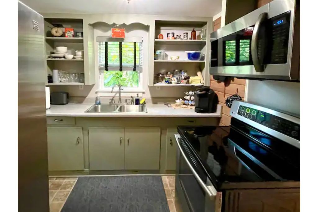 Photo of Kitchen in Southeast Pensacola