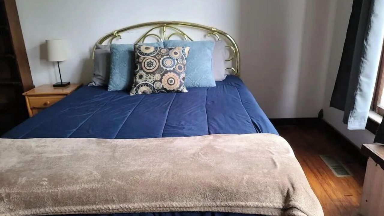 Photo of Bedroom in Harrisburg