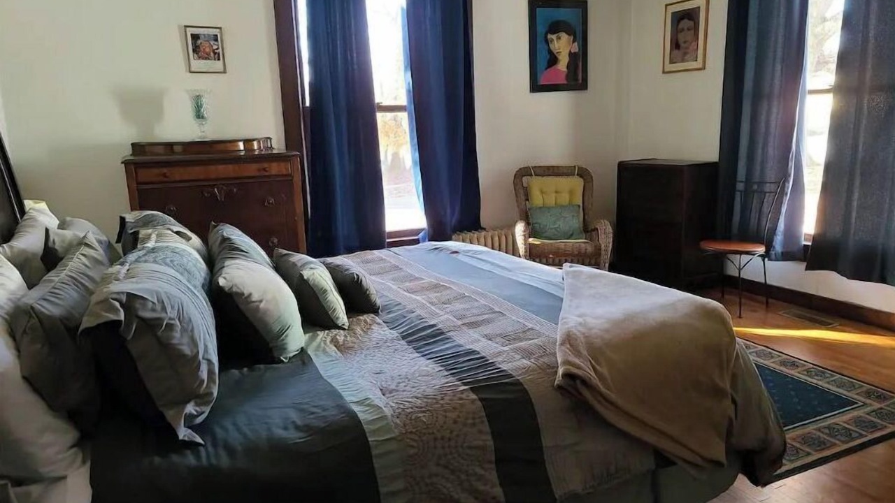 Photo of Bedroom in Harrisburg