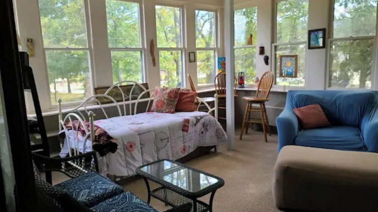 Photo of Livingroom in Harrisburg