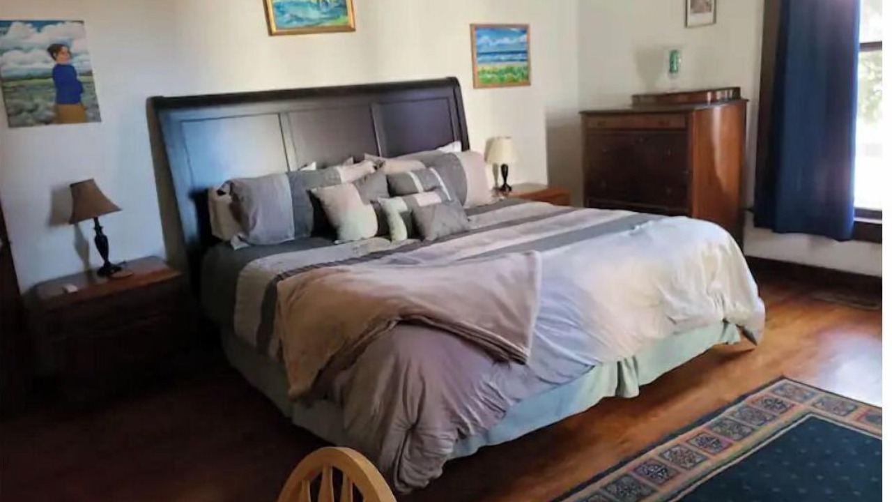 Photo of Bedroom in Harrisburg