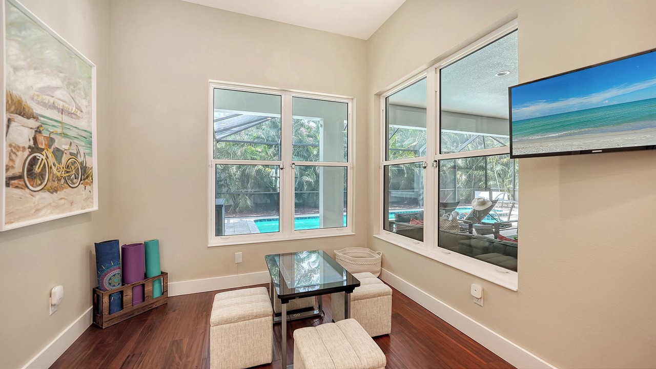 Photo of Bedroom in South Poinsettia