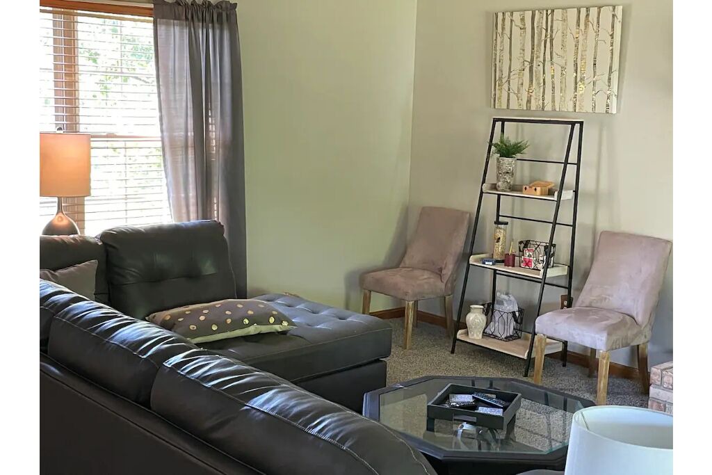 Photo of Livingroom in Hamilton