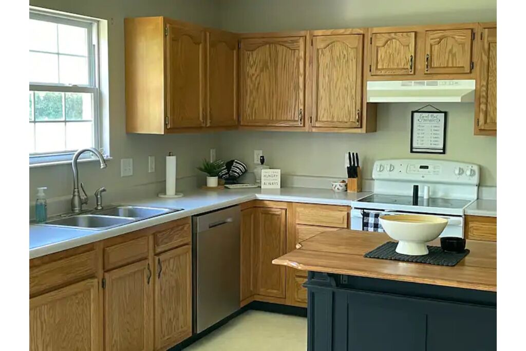 Photo of Kitchen in Hamilton