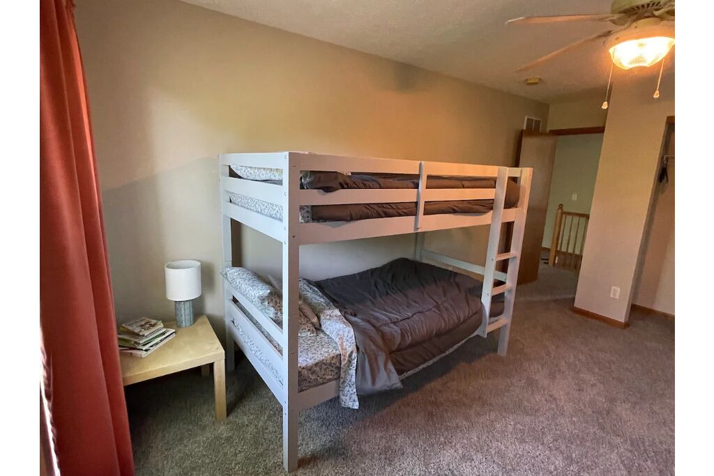 Photo of Bedroom in Hamilton