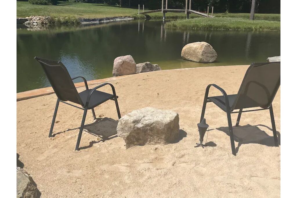 Photo of Outdoor in Hamilton