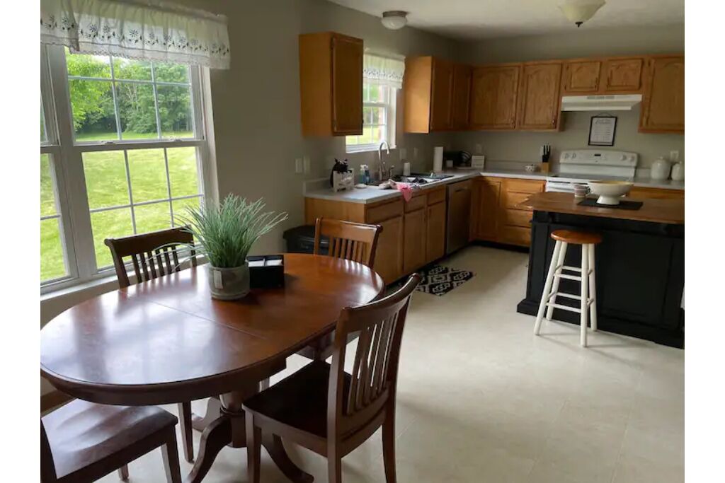 Photo of Kitchen in Hamilton