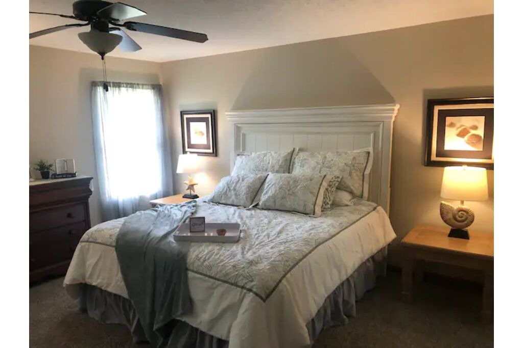 Photo of Bedroom in Hamilton