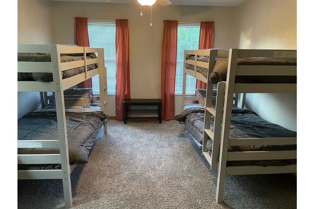 Photo of Bedroom in Hamilton