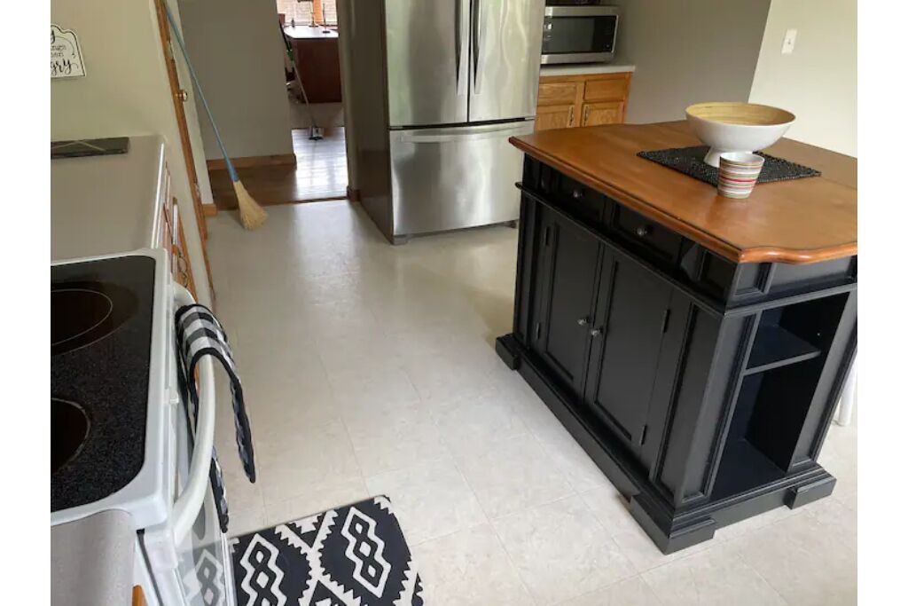 Photo of Kitchen in Hamilton