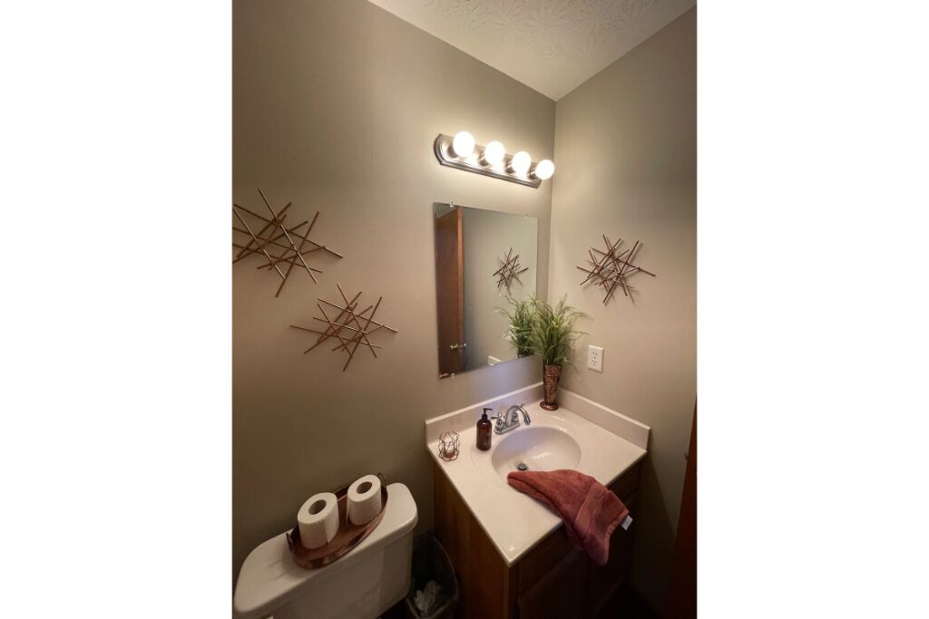 Photo of Bathroom in Hamilton