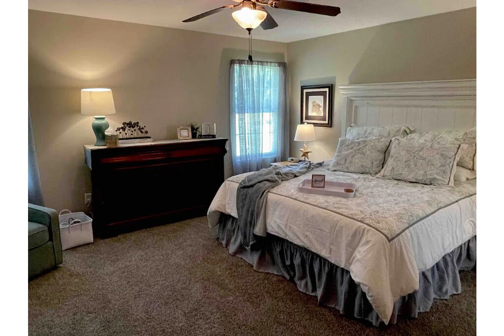 Photo of Bedroom in Hamilton