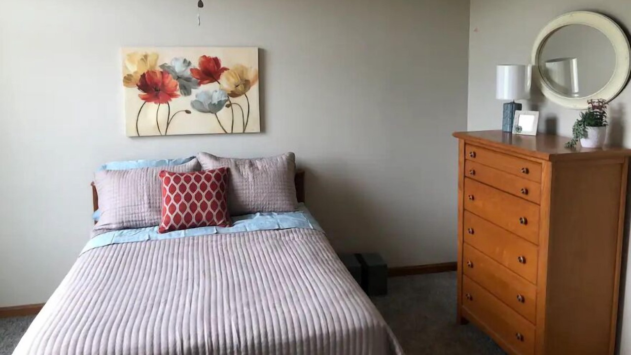Photo of Bedroom in Hamilton