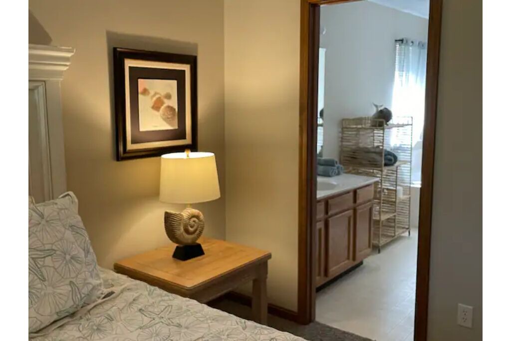 Photo of Bedroom in Hamilton