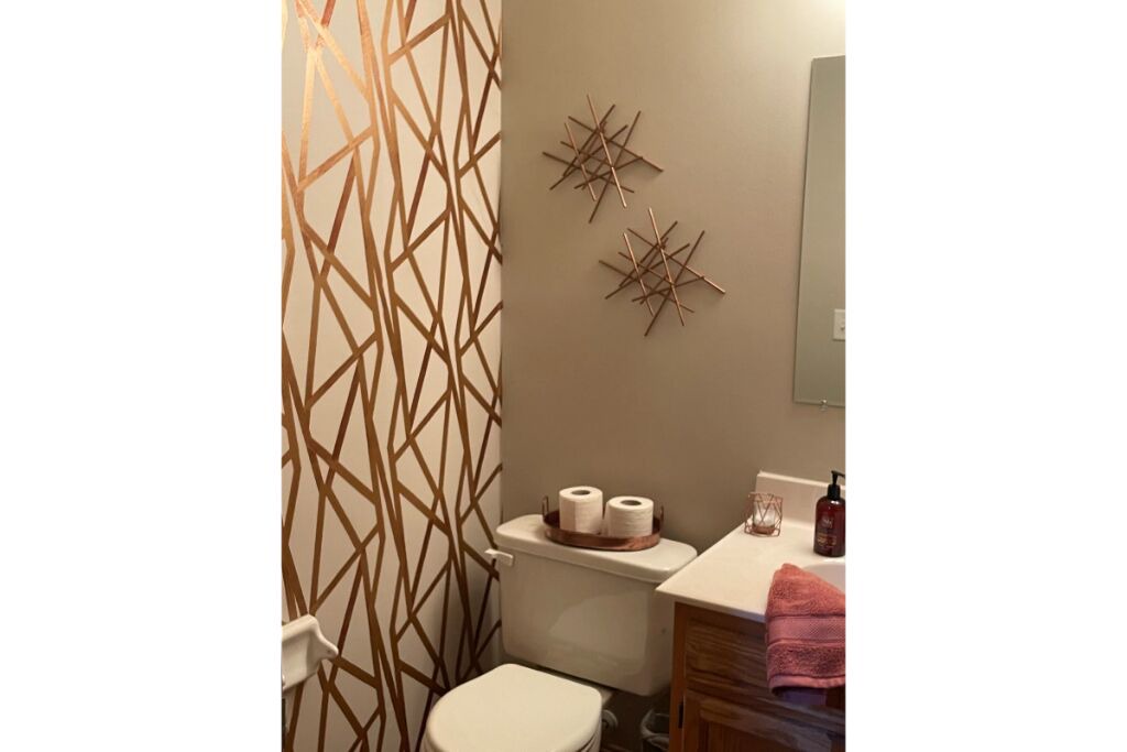 Photo of Bathroom in Hamilton