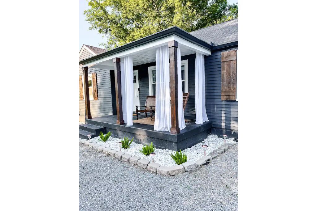Photo of Outdoor in Inglewood