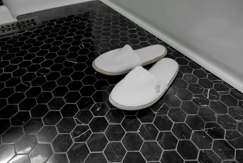 Photo of Bathroom in Inglewood