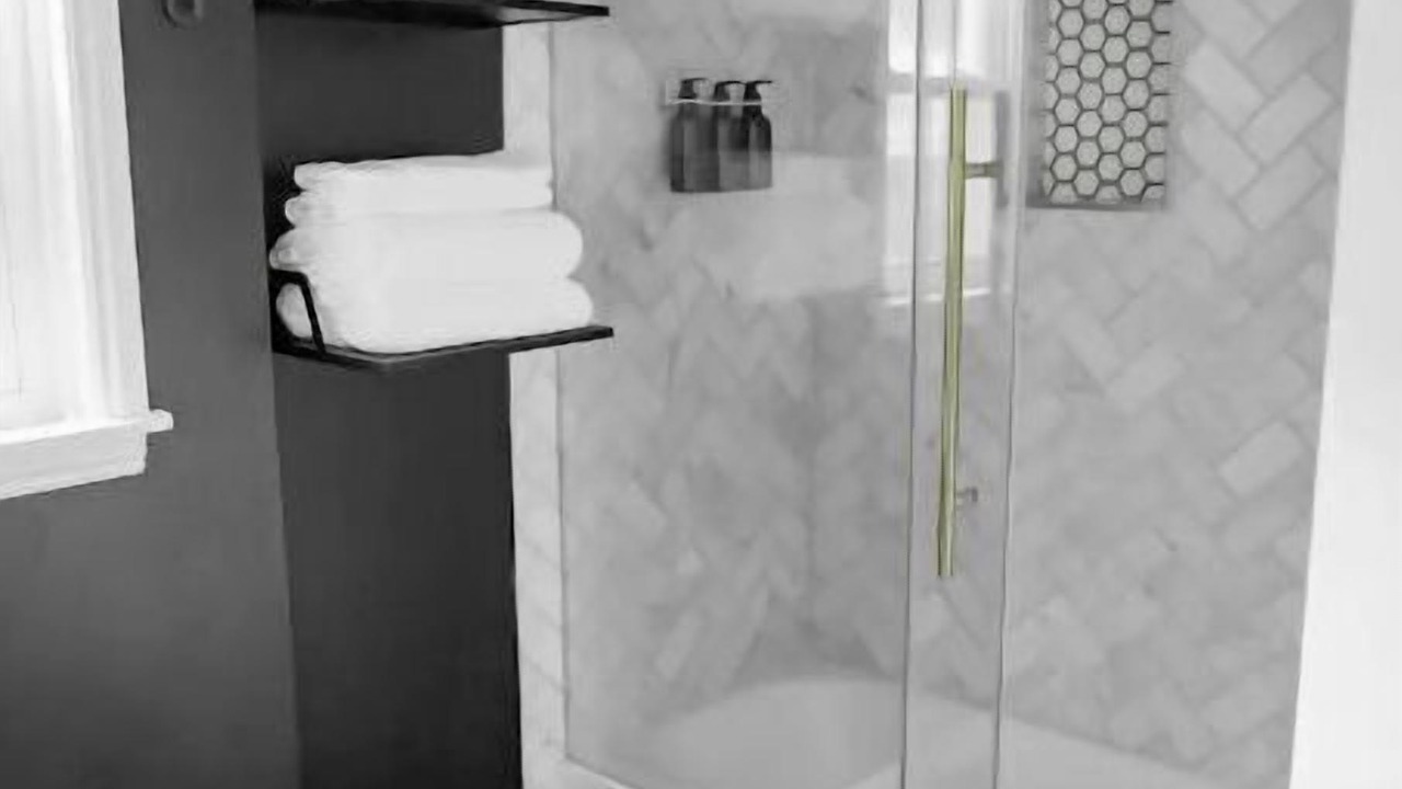 Photo of Bathroom in Inglewood