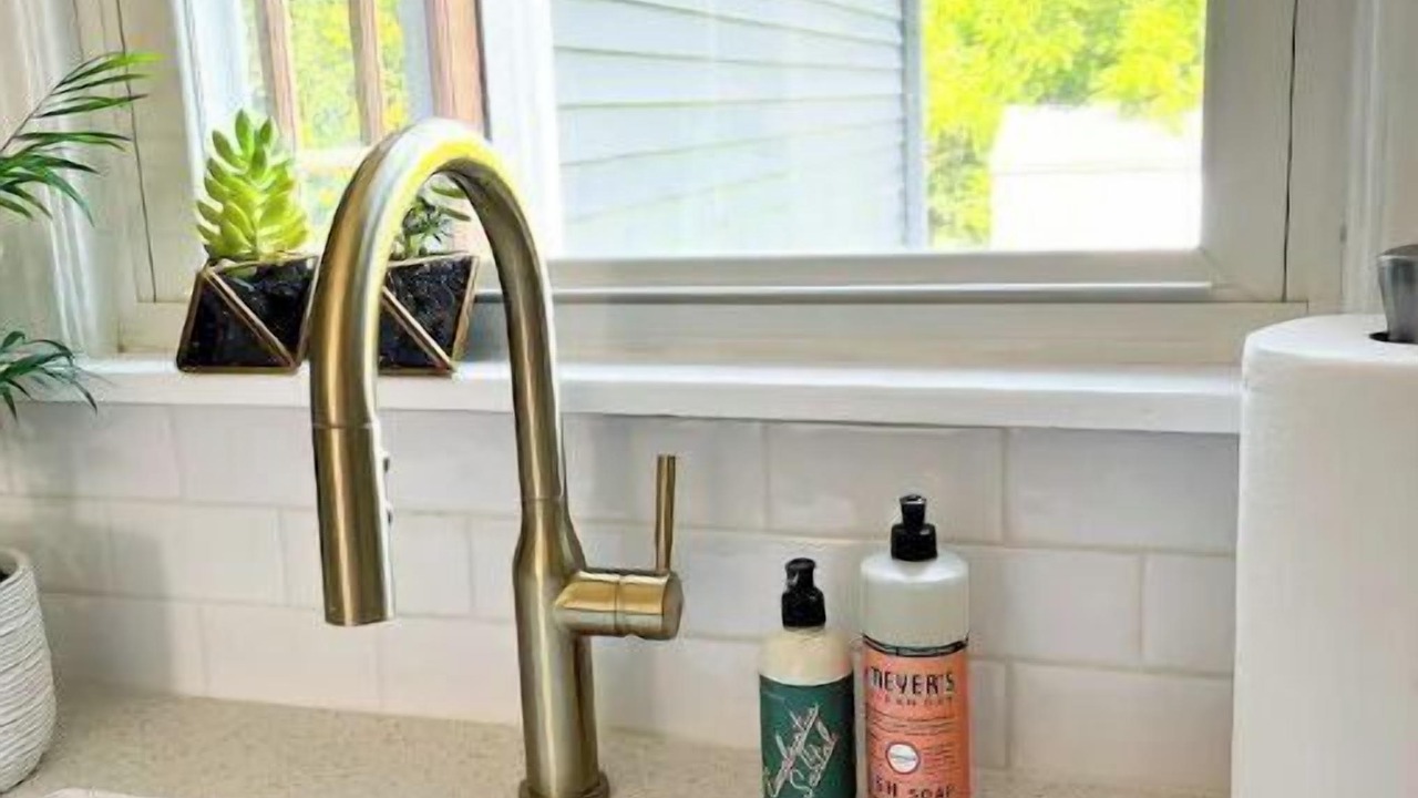 Photo of Bathroom in Inglewood