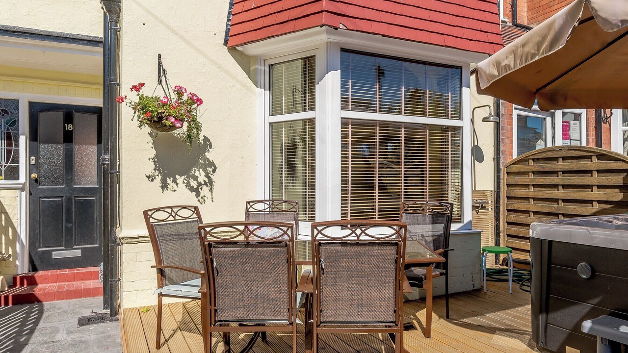 Photo of Outdoor in Bridlington